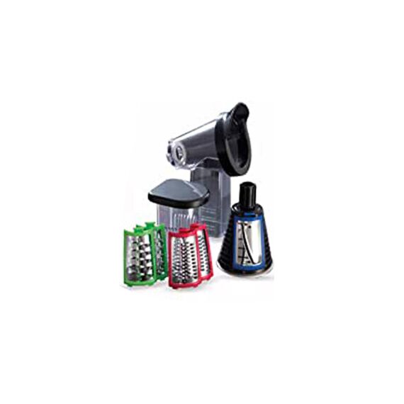 Razatoare electrica resigilata Russell Hobbs 200W rosie
