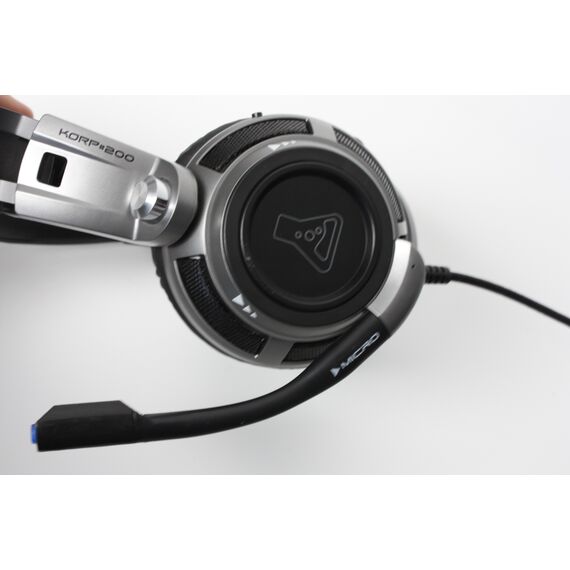 Casca gaming G-Lab Korp 200G