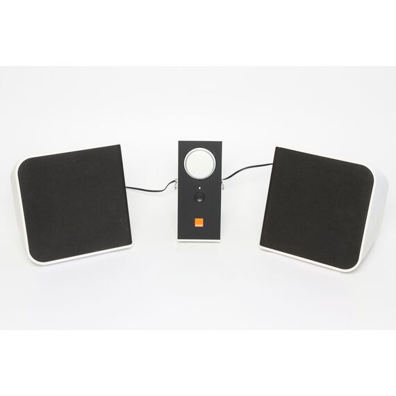 Boxa Bluetooth Orange - Unick.ro