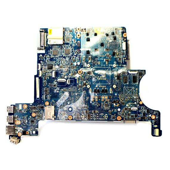 Placa de baza Dell E6420