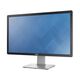 Monitor second hand Led 24 inch, Dell P2416D, QHD 2560 x 1440