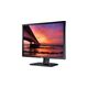 Monitor second hand 24 inch LED, Dell U2412M, IPS Full HD