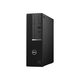 Calculator sh Dell 7080 SFF, i5-10500, 16Gb DDR4, 256Gb SSD M2, Optional - Windows 11 Preinstalat: Fara sistem de operare