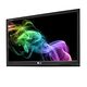 Monitor second hand 18.5 inch, LG E1941S-BN, 1366 x 768, fara picior