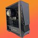 Calculator gaming i7 generatia 14, 32Gb DDR4, 1Tb M2 NVME, NVIDIA RTX 5050 8G DDR6, Tip carcasa: Carcasa Serioux Rogue