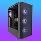 Calculator gaming i7 generatia 12, 32Gb DDR4, M2 512Gb NVME , Nvidia RTX 3050 8G DDR6, Tip carcasa: Carcasa Serioux Vanguard