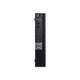 Mini PC second hand, Dell 5060, i7-8700T, 16Gb DDR4, 256Gb SSD Wi-Fi