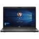 Laptop SH Dell Precision 3541, i7-9850H, 16Gb, 256Gb NVME, 15.6inch NOU, video 4Gb, Optional - Windows 11 Preinstalat: Fara sistem de operare
