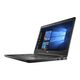 Laptop sh Dell 5580, i5-7200U, 16Gb, 256Gb M2, 15.6 inch Display NOU Full HD, Optional - Windows 11 Preinstalat: Fara sistem de operare
