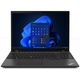 Laptop SH Lenovo T16 Gen1, i5-1250P, 16Gb, 256Gb NVME, display NOU 16 inch, Optional - Windows 11 Preinstalat: Fara sistem de operare