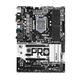 Placa de baza Asrock Z270 Pro4, LGA1151, 2 slot M2, generatia 6,7, Procesor Generatia 6,7 + Cooler Intel: Fara Procesor