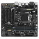 Placa de baza Gigabyte GA-B250M-D3H, LGA1151, slot M2, generatia 6,7, Procesor Generatia 6,7 + Cooler Intel: Fara Procesor
