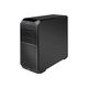 Workstation sh HP Z4 G4, Xeon W-2123, 16Gb, 256Gb SSD, Quadro P400, Optional - Windows 11 Preinstalat: Fara sistem de operare