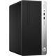 Calculator second hand HP 400 G5 Microtower, i5-8500, 16Gb DDR4, 256Gb NVME
