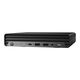 MiniPC second hand HP 400 G9, i5-12500t, 16Gb DDR4, 256GB NVME