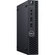 Mini PC second hand Dell 7080, i5-10500t, 16Gb, 256Gb NVME