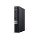 Mini PC second hand, Dell 5070, i5-8400T,16Gb sodimm, 256Gb M2 NVME