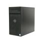 Workstation second hand Dell 3630, i7-8700, 16Gb DDR4, 512Gb SSD NVME