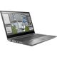 Laptop sh Zbook Fury 15 G8, i7-11850H, 32G, 512Gb SSD, RTX A3000 6G, Grad A- 15.6 inch